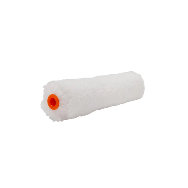 TWO FUSSY BLOKES 15mm Nap 160mm Microfibre Mini Paint Rollers