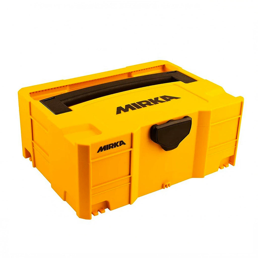 Mirka Case for Deros and Deos