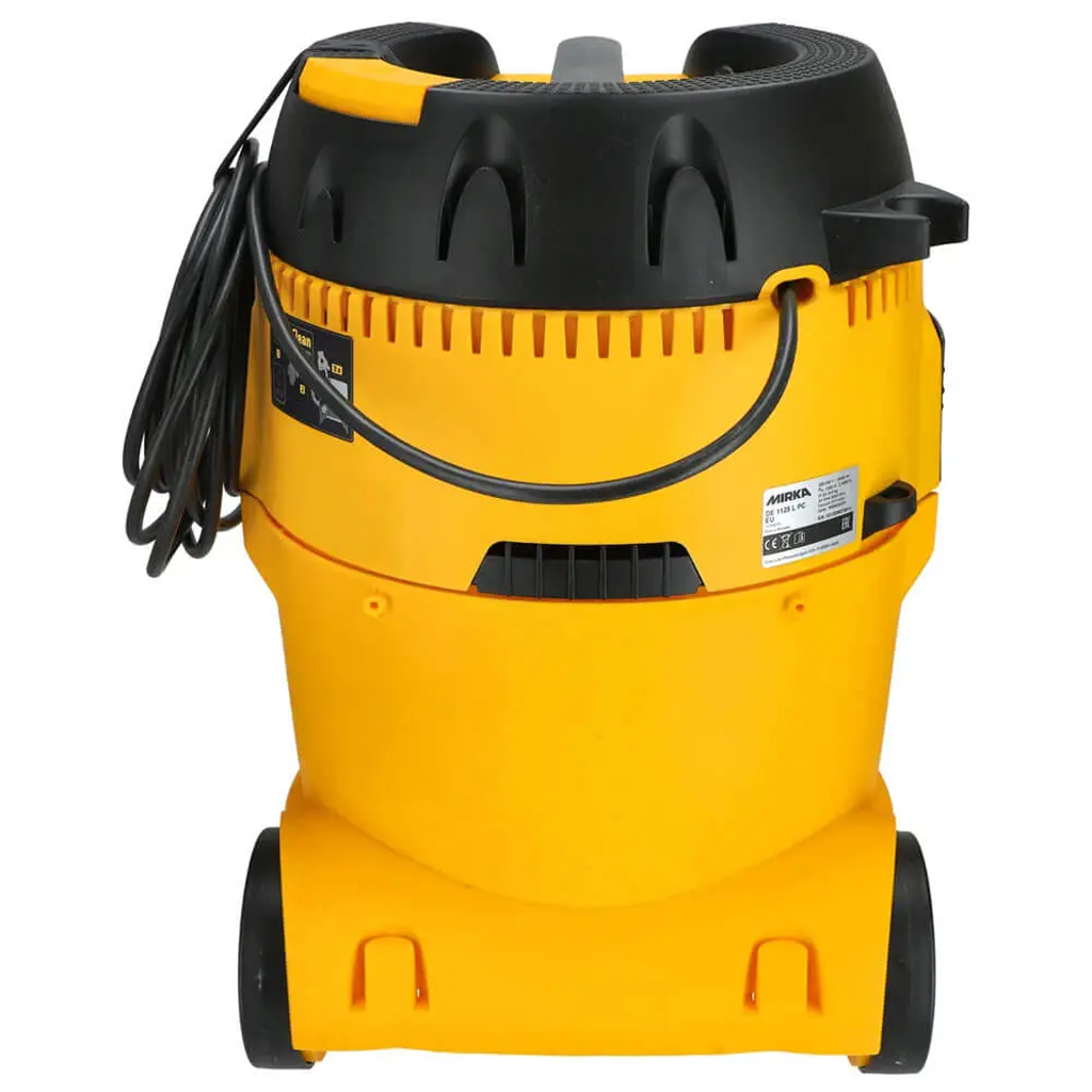 Mirka Dust Extractor 1025L PC