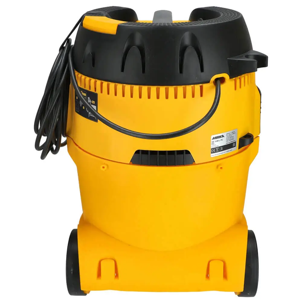 Mirka Dust Extractor 1125L PC