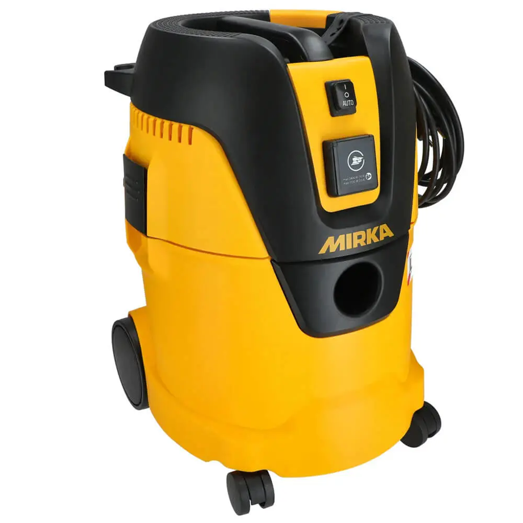 Mirka Dust Extractor 1125L PC