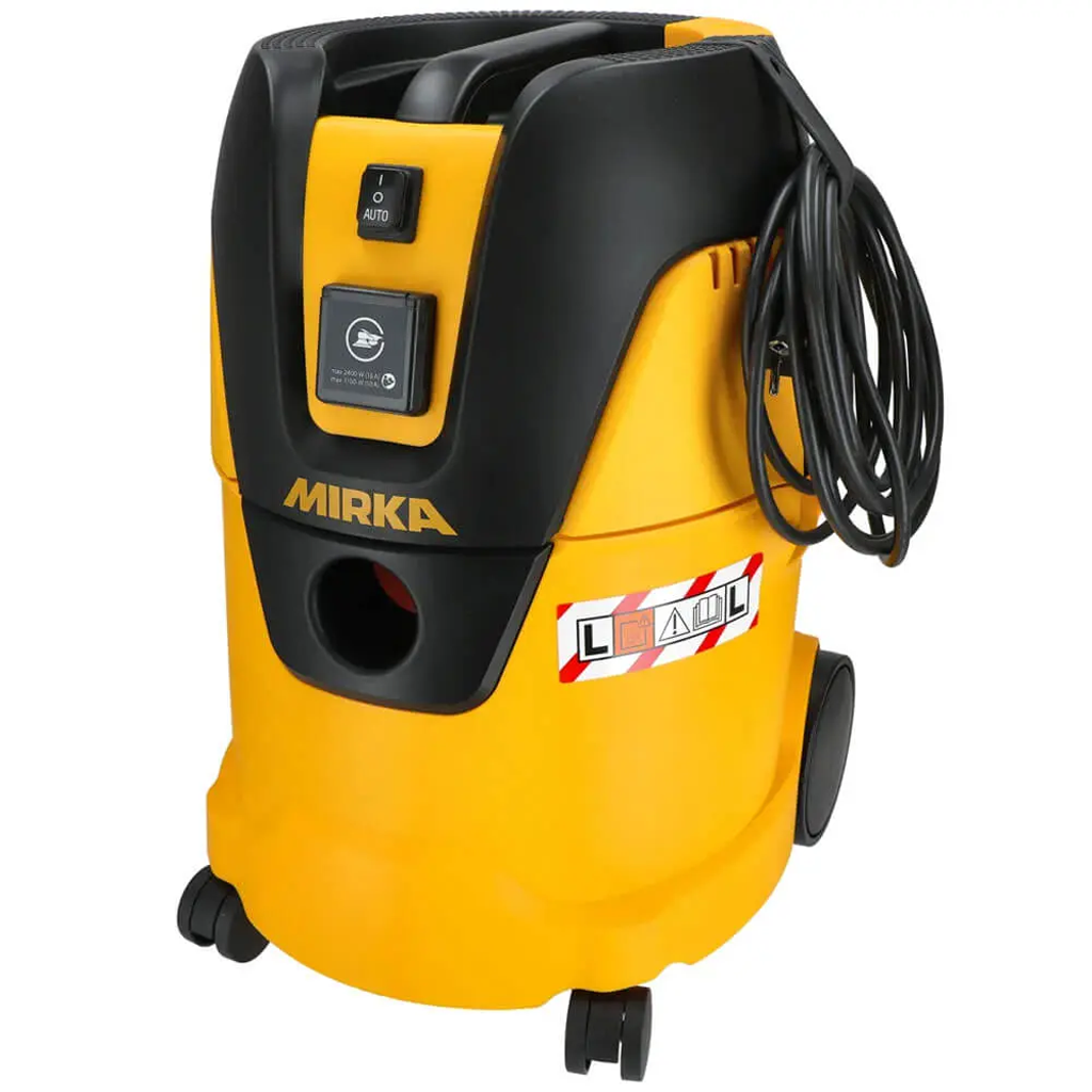 Mirka Dust Extractor 1025L PC