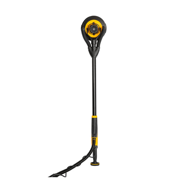 Mirka LEROS 950CV brushless wall and ceiling sander with 225mm pad and 5.0mm orbit