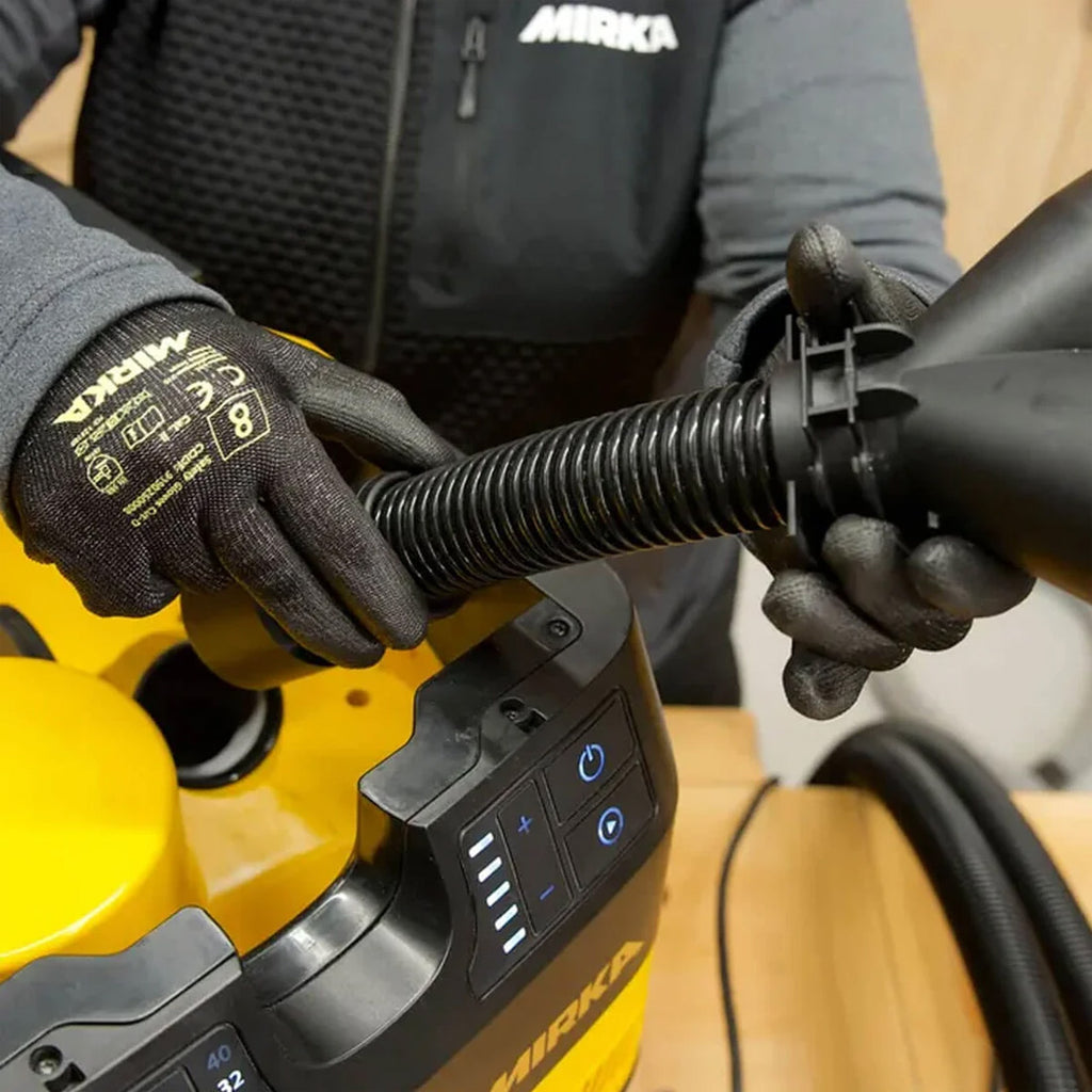 Mirka Y-Branch for DEXOS Dust Extractor