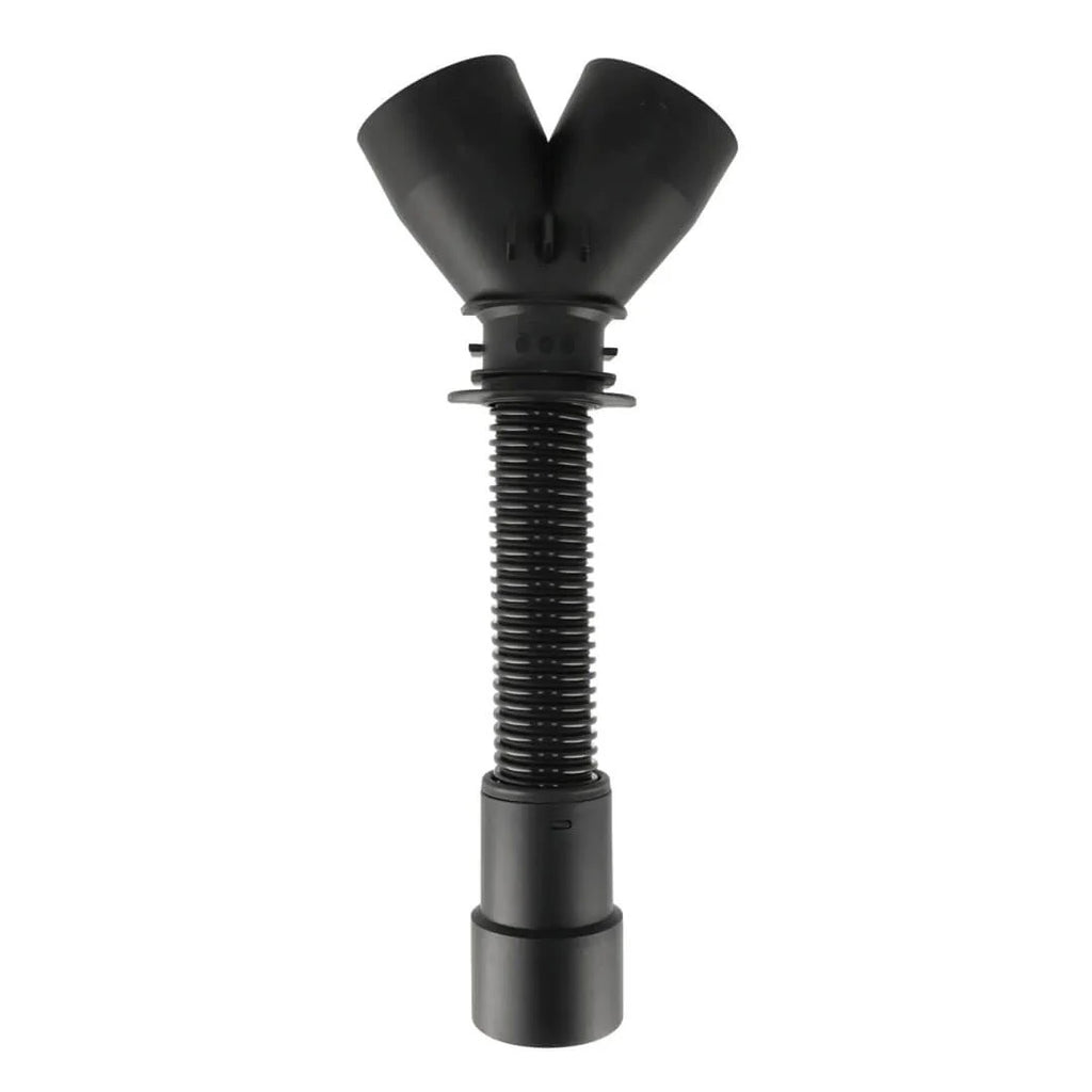 Mirka Y-Branch for DEXOS Dust Extractor