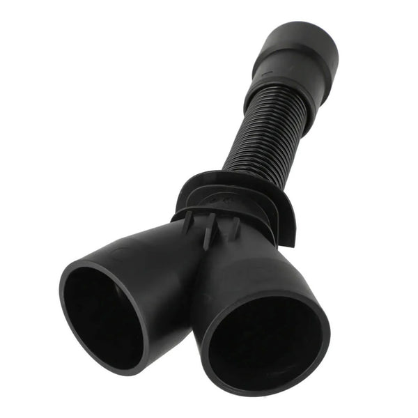 Mirka Y-Branch for DEXOS Dust Extractor