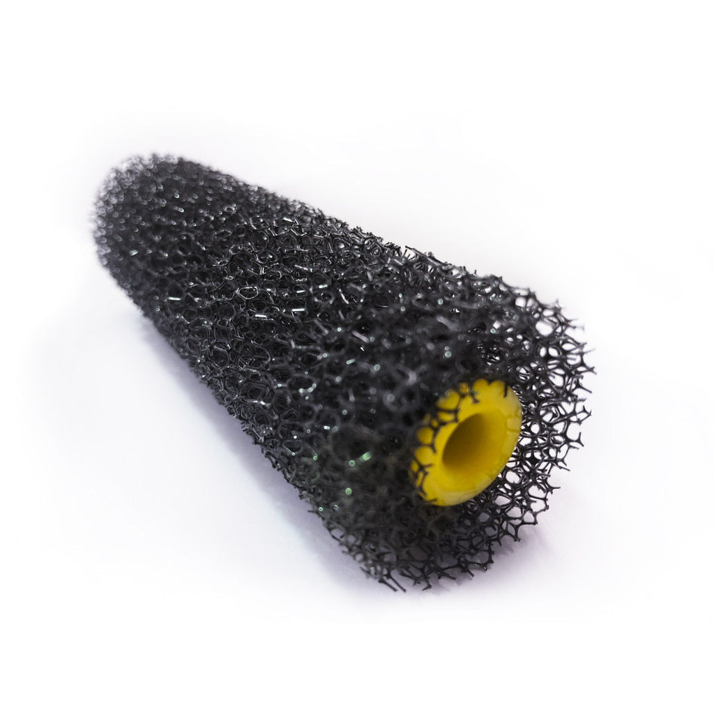 Uni-Pro Texture Mini Rollers 100mm Pack of 2 - Box of 6