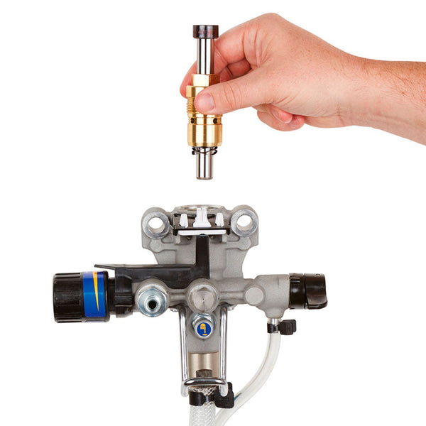 Graco Magnum ProXChange Pump Compatible with Prox-17 and Prox-19 24Y472