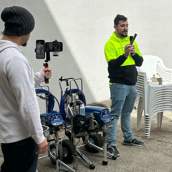 Premium Package | video for tradies (for Facebook, TikTok, YouTube) - filmed on site + cover photos + 5 min YT video