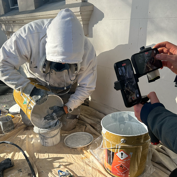 Premium Package | video for tradies (for Facebook, TikTok, YouTube) - filmed on site + cover photos + 5 min YT video