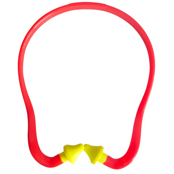 Maxisafe MaxiPlug Quiet Band 19dB - Class 3  (Box of 10)