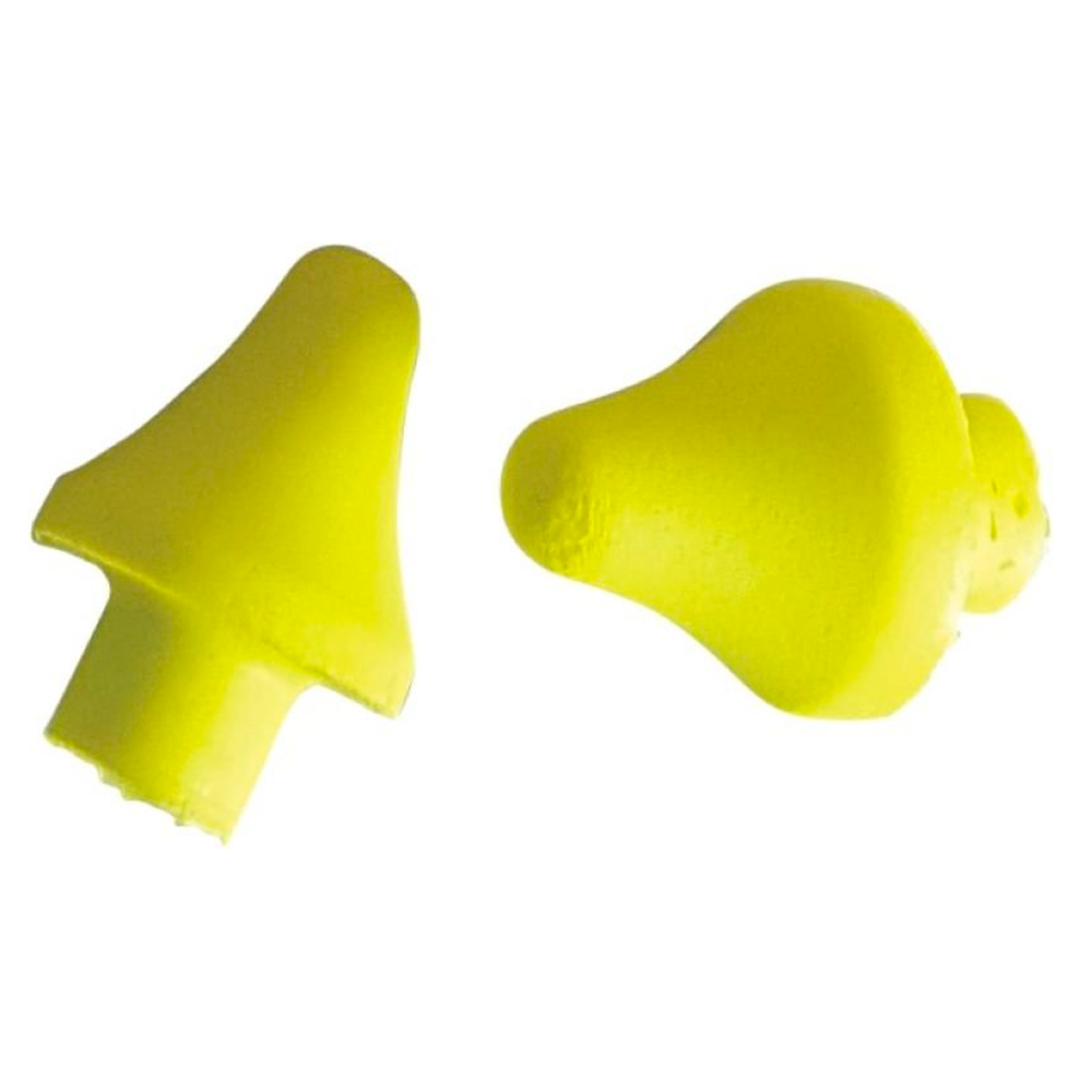 Maxisafe MaxiPlug Quiet Band 19dB - Class 3  (Box of 10)