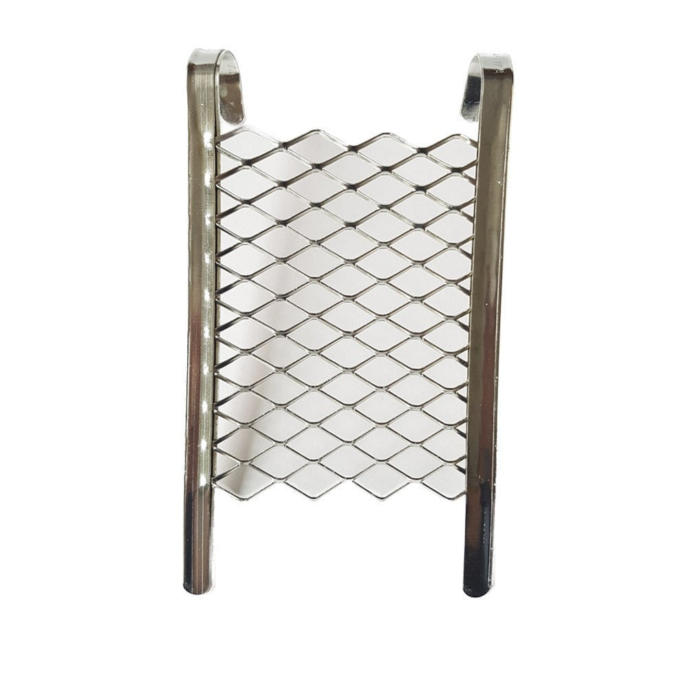 Express Rollers Metal Mesh Grid 4L