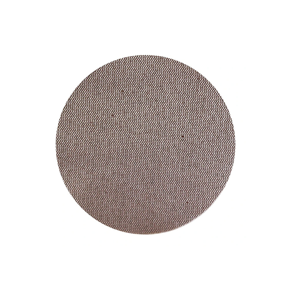 Mirka Abrasives Abranet 125 mm Sanding Disc Range
