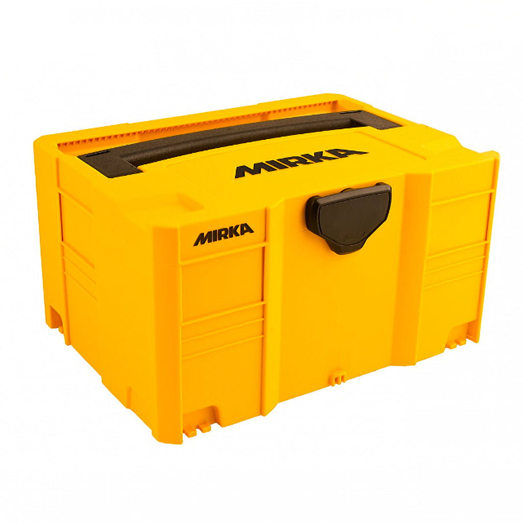 Mirka Case for Deros and Deos