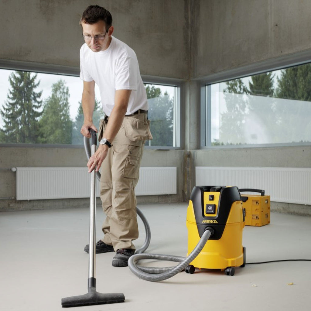 Mirka Dust Extractor 1125L PC