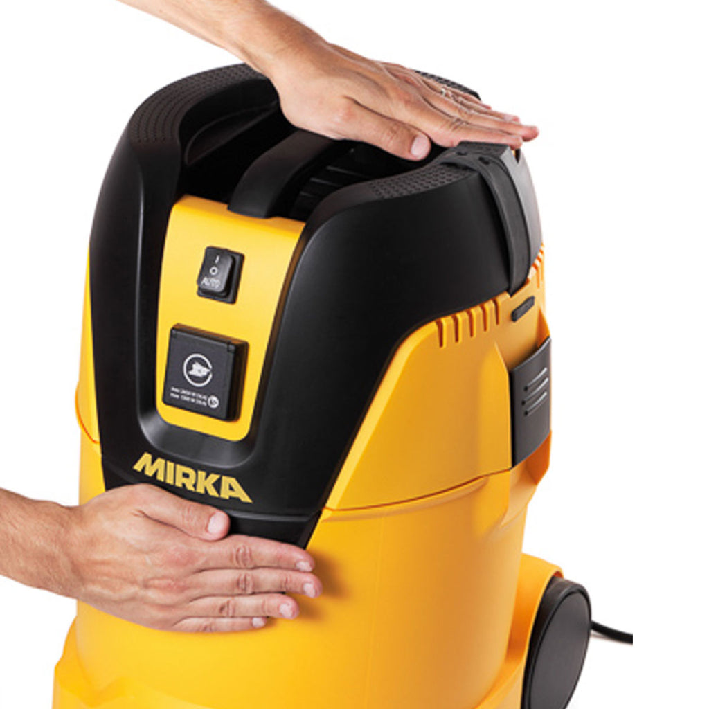 Mirka Dust Extractor 1125L PC