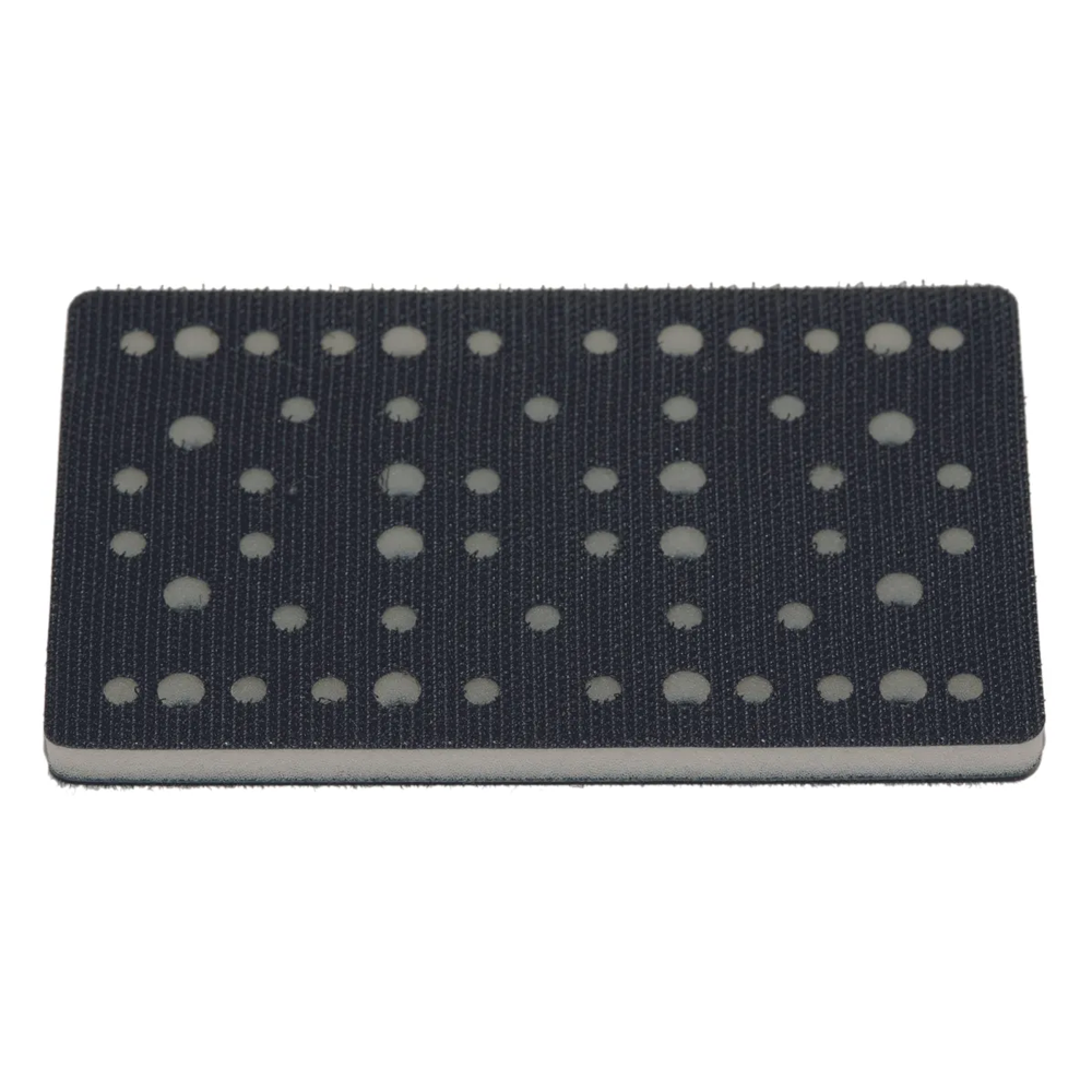 Mirka DEOS Interface 81x133mm 54H 7mm pack of 5