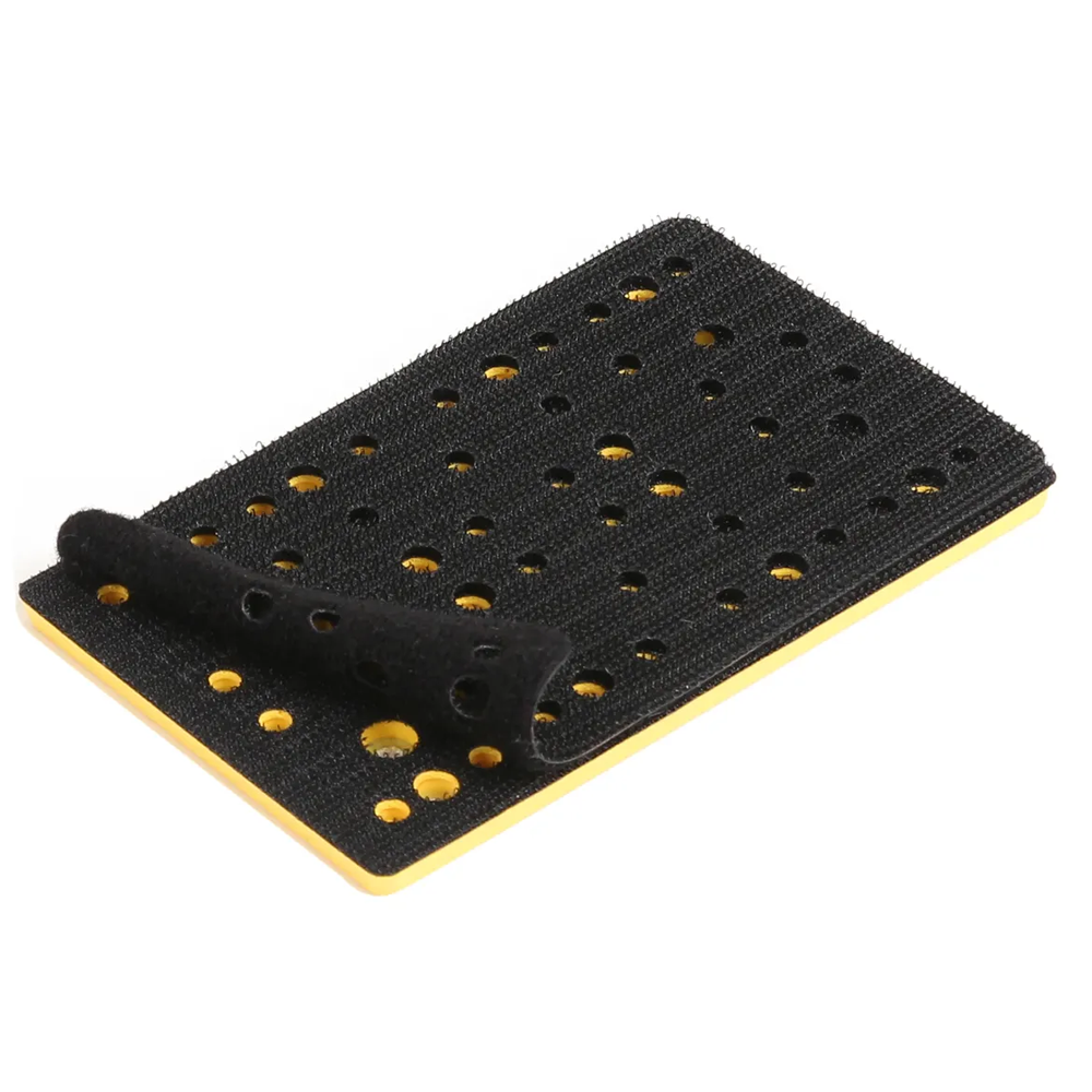 Mirka DEOS Pad Saver (81mm x 133mm) 54H (Pack of 5)