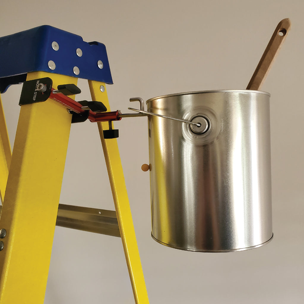 Monkey Rung KLAMP