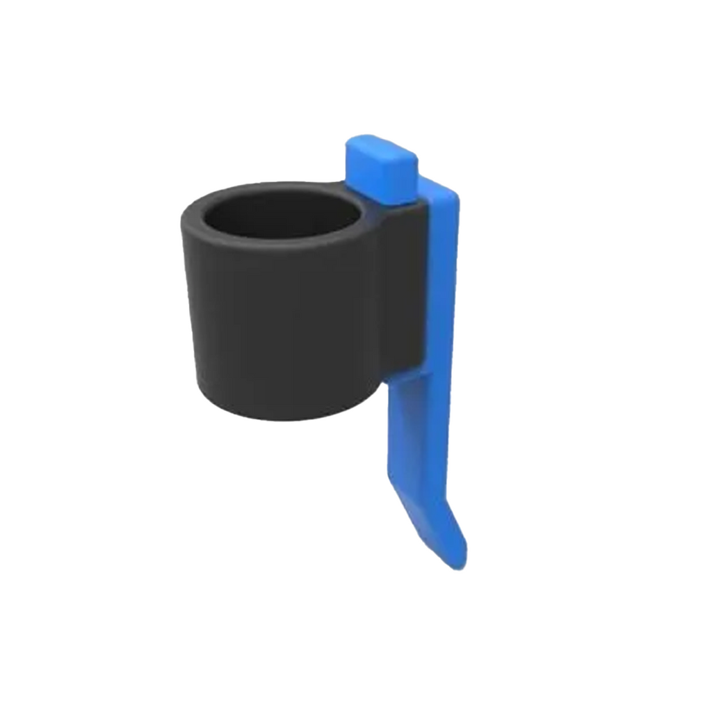 Monkey Rung Paint Brush Clip 5pk - Special