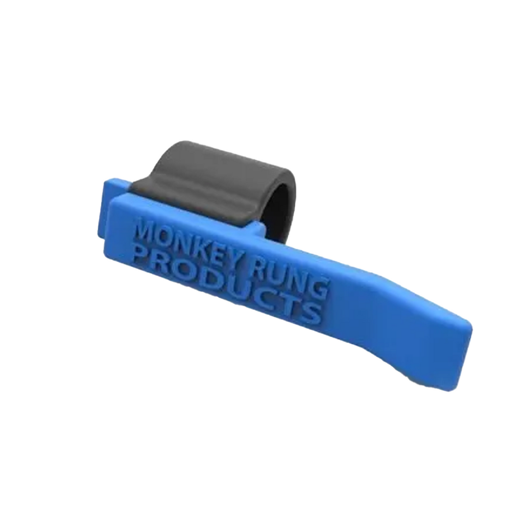 Monkey Rung Paint Brush Clip 5pk - Special