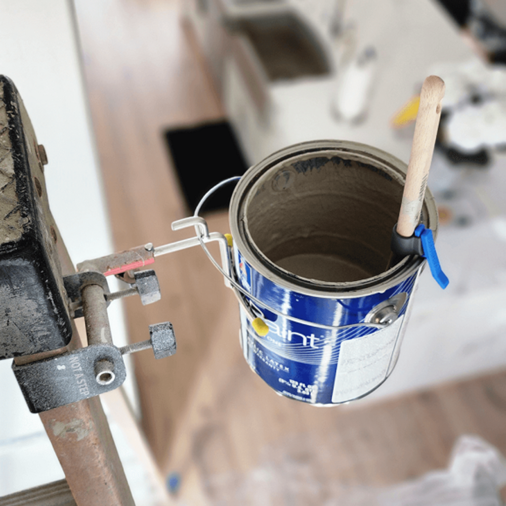 Monkey Rung Paint Brush Clip 5pk - Special