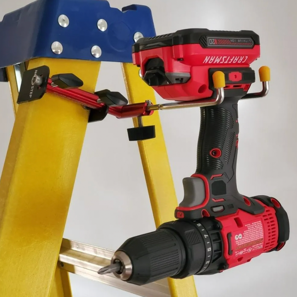 Monkey Rung KLAMP