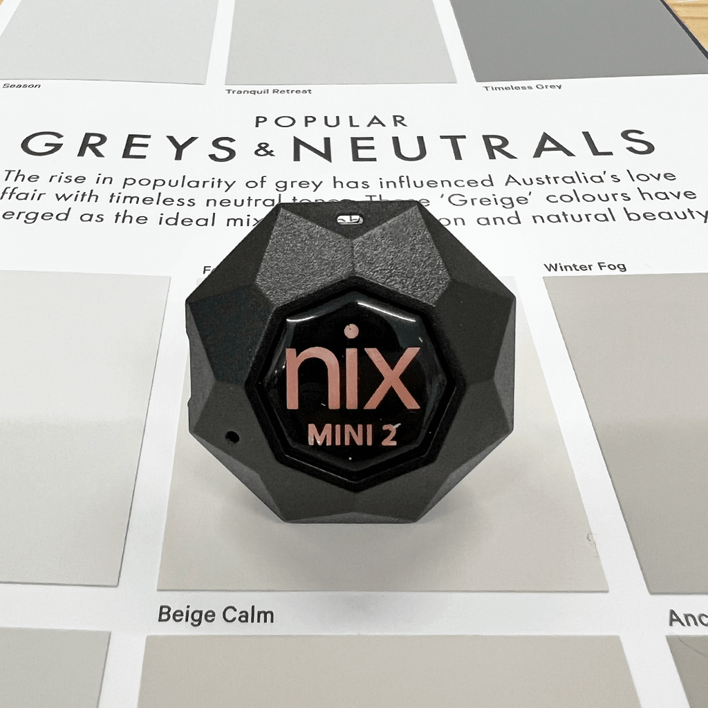 Nix Mini 2 Colour Sensor