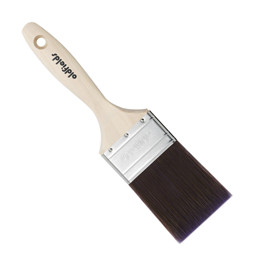 Oldfields Tradesman Synthetic Sash Cutter