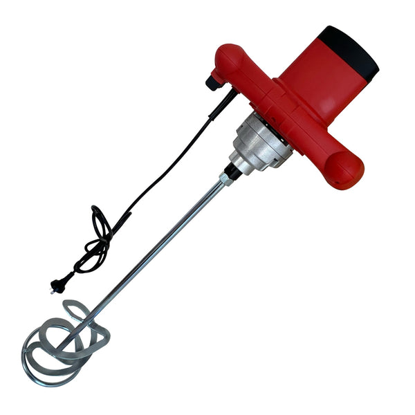 Wallpro Supa Mixer 1200W