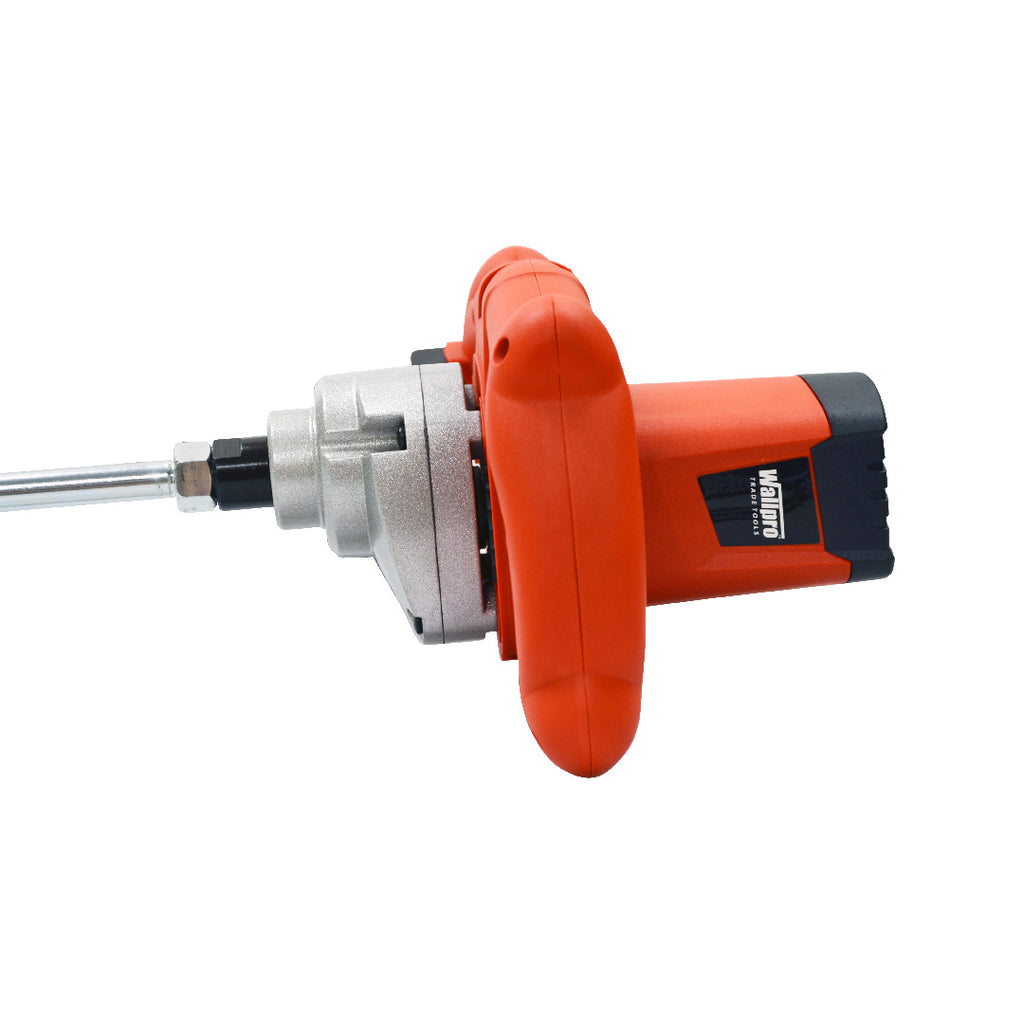 Wallpro Supa Mixer 1200W