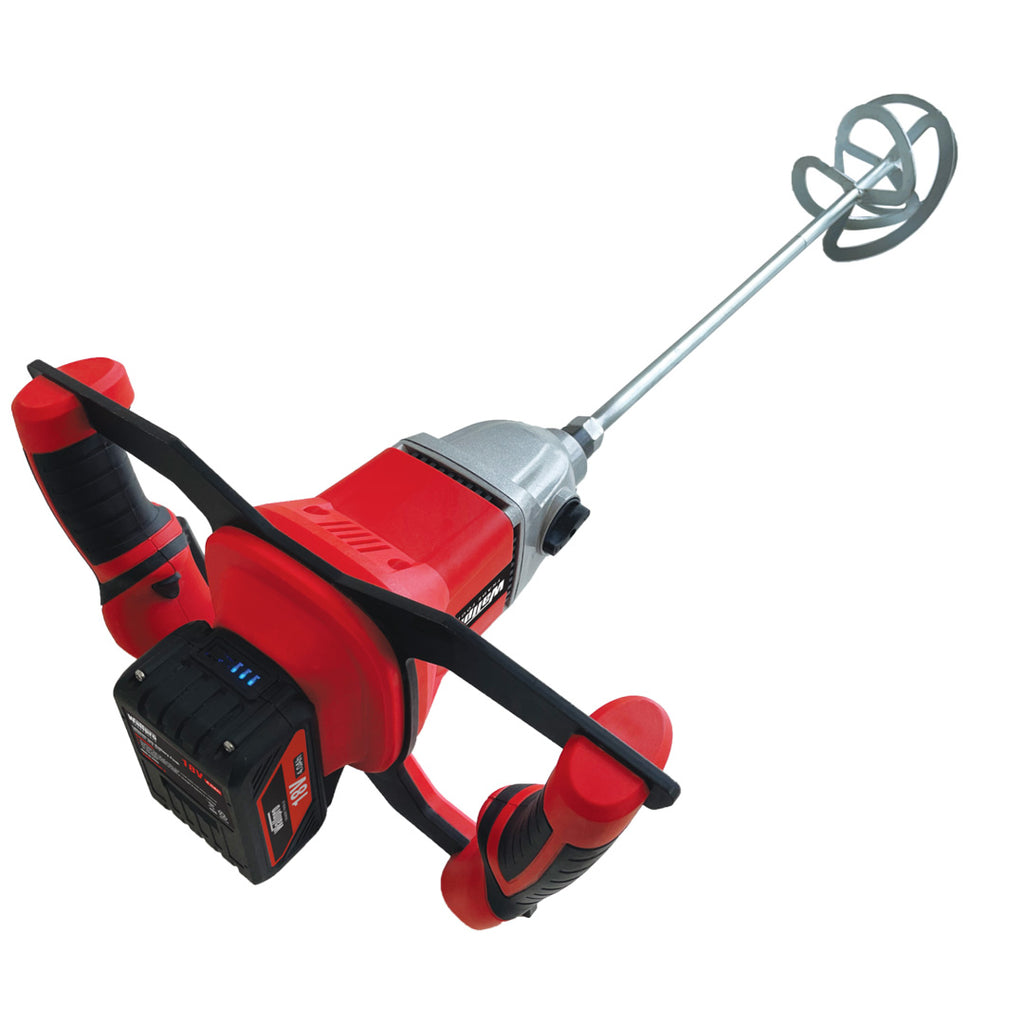 Wallpro Cordless Mixer Skin 18V