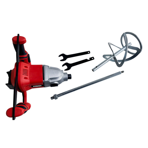 Wallpro Cordless Mixer Skin 18V