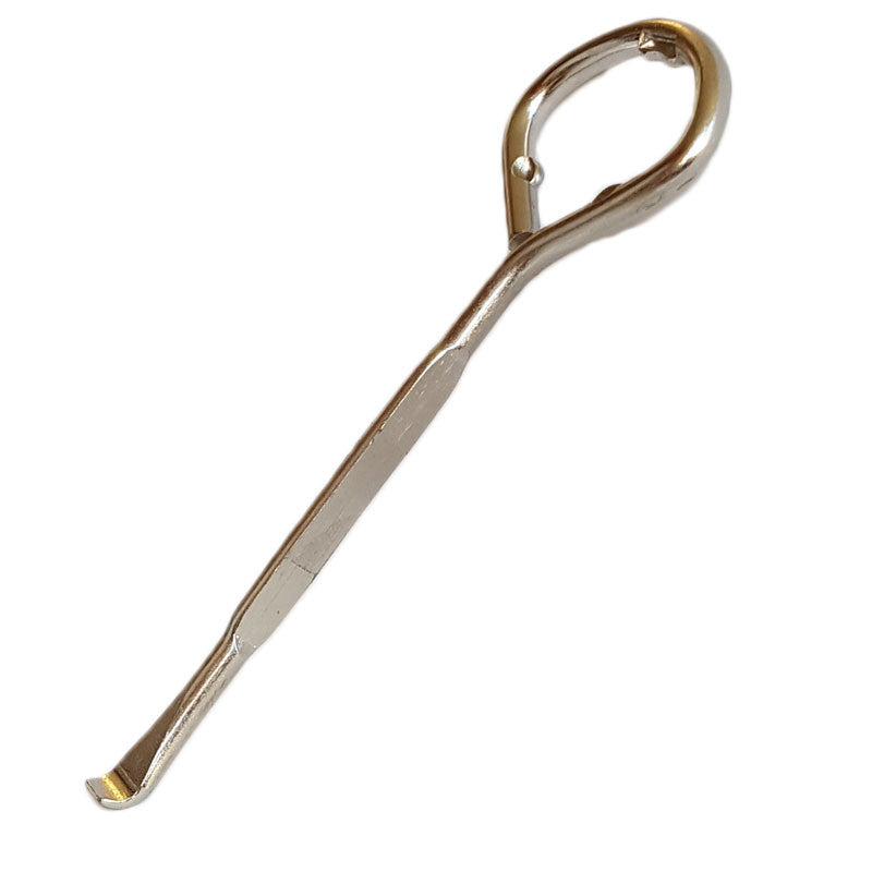Express Rollers Metal Paint Can and Bottle Opener