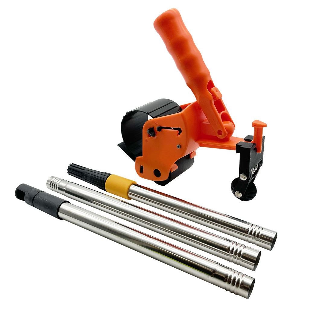 PaintAccess Floor Tape Applicator with Extension