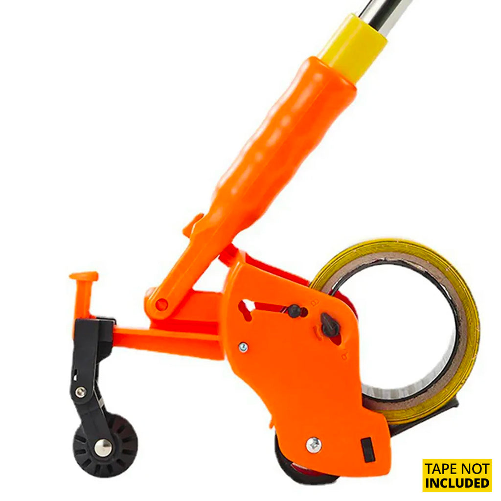 PaintAccess Floor Tape Applicator with Extension