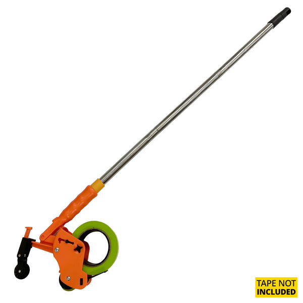 PaintAccess Floor Tape Applicator with Extension