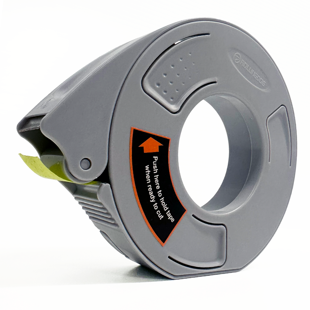 PaintAccess Masking Tape Applicator 1 and 2 inches