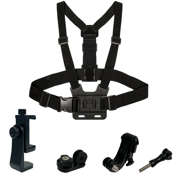 PaintAccess Mobile Phone Chest Holster