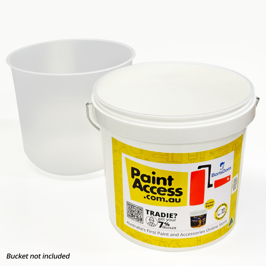 PaintAccess 4L Bucket Liners