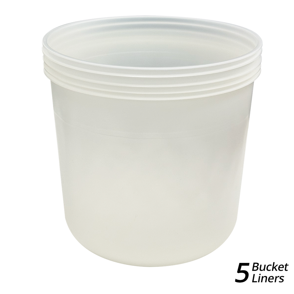 PaintAccess 4L Bucket Liners
