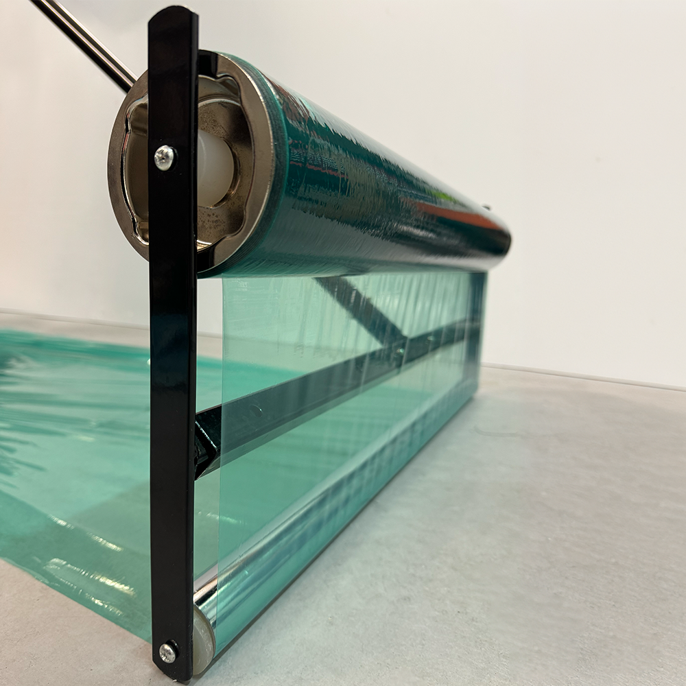 PaintAccess Floor & Carpet Film Applicator Adjustable 70cm 90cm 120cm