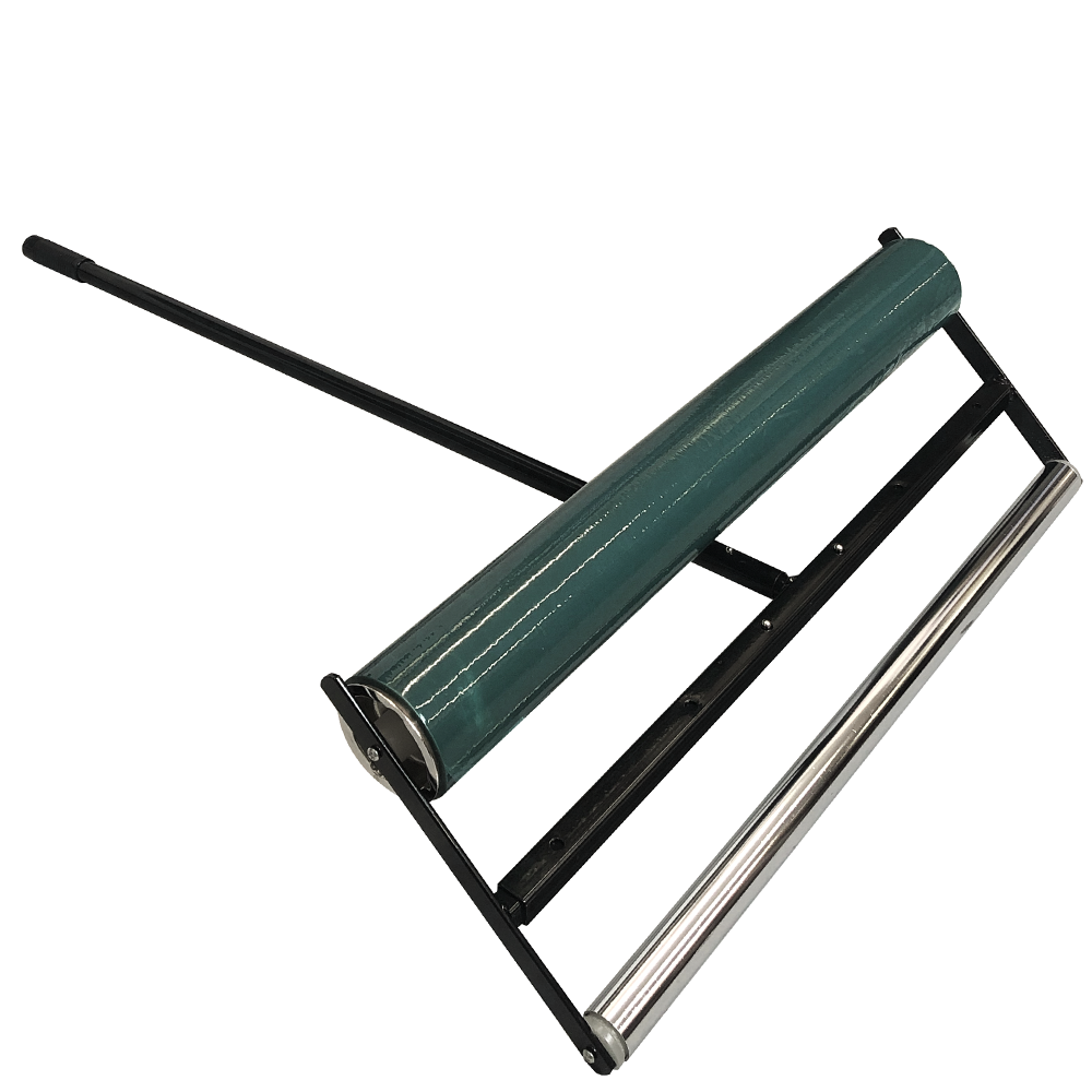 Carpet applicator, protective carpet film applicator PaintAccess