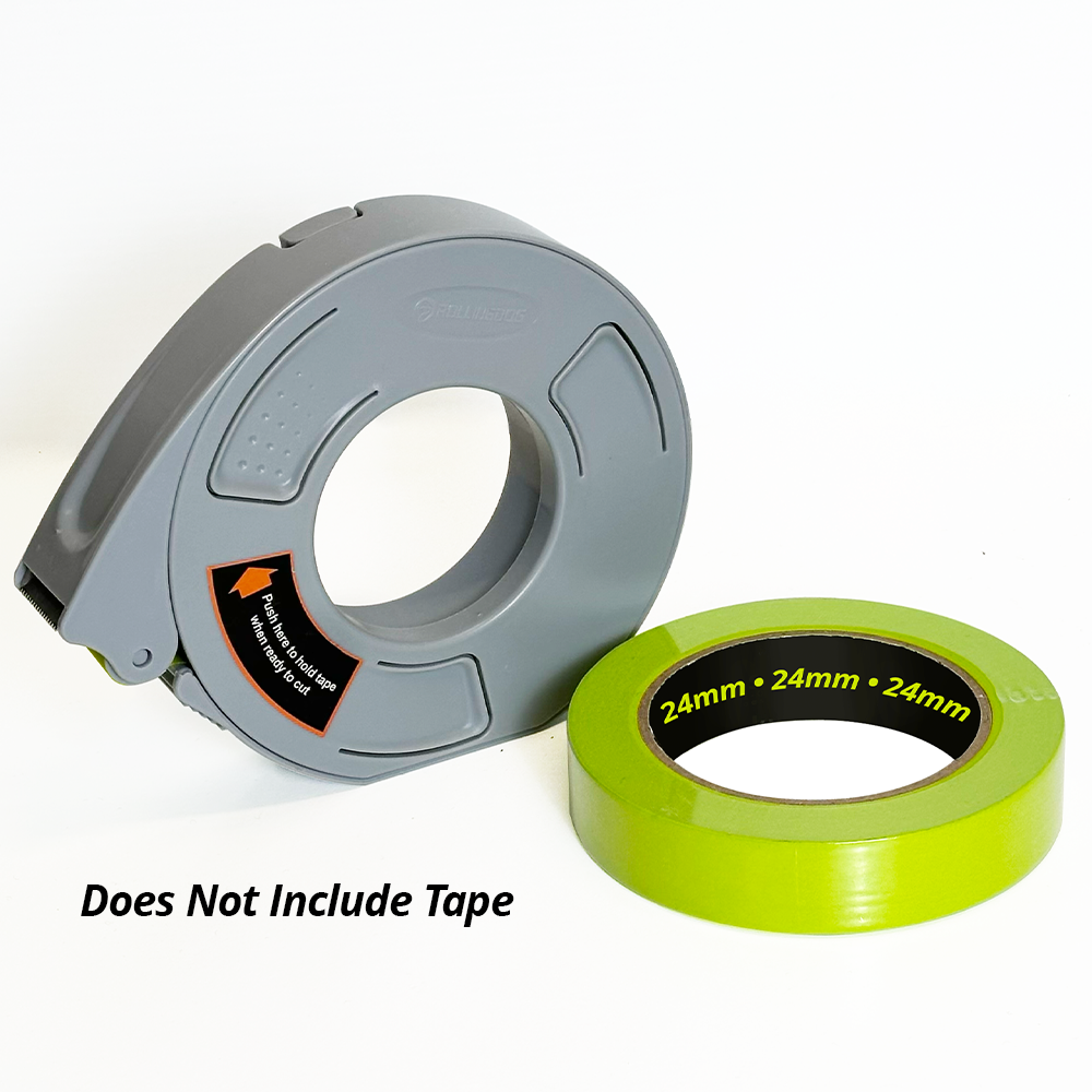 PaintAccess Masking Tape Applicator 1 and 2 inches