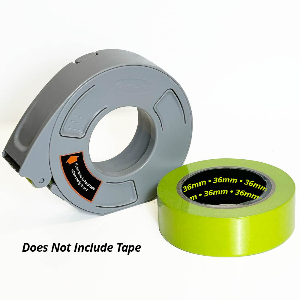 PaintAccess Masking Tape Applicator 1 and 2 inches