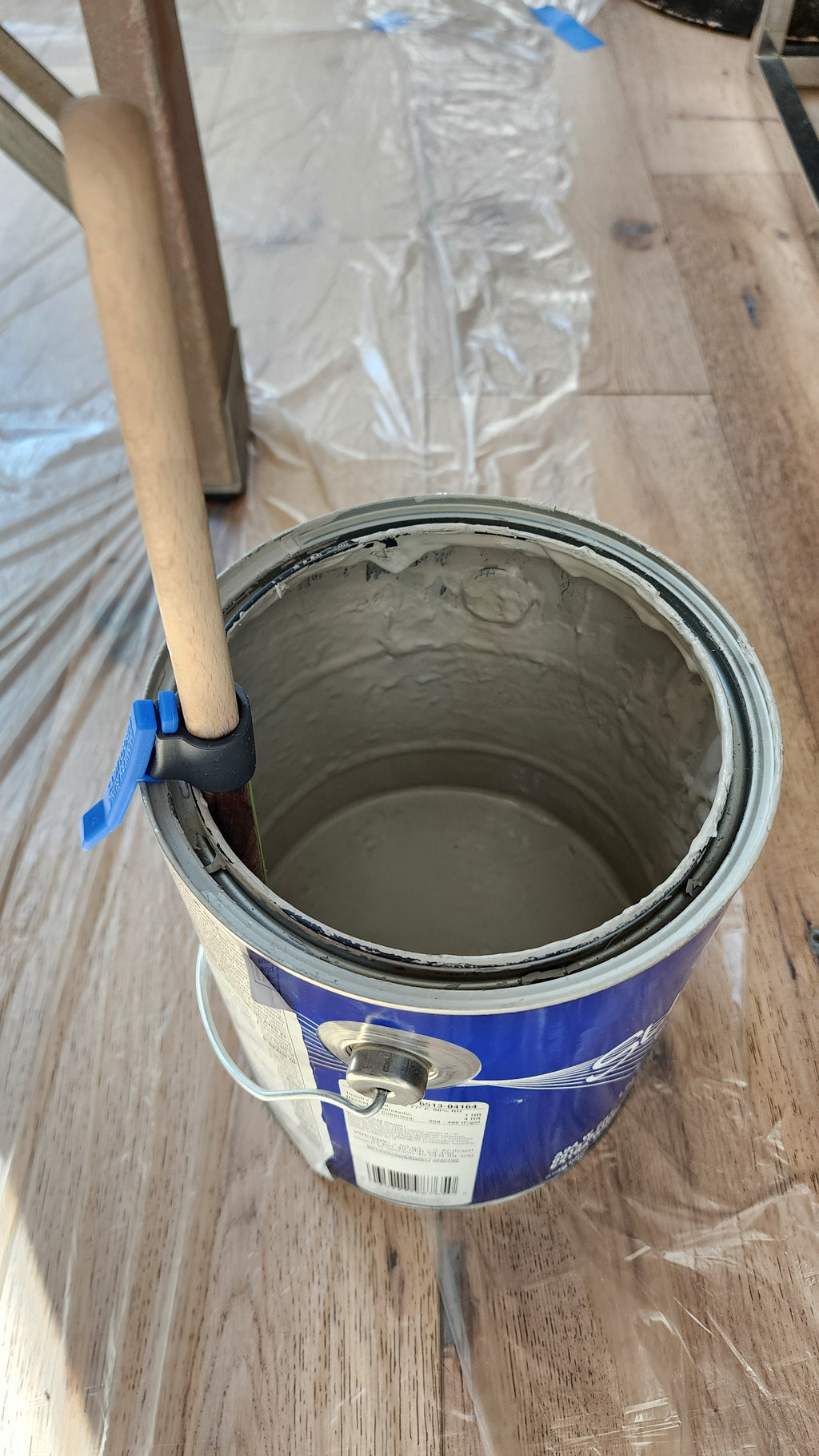 Monkey Rung Paint Brush Clip 5pk - Special