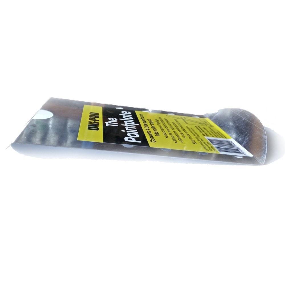 Uni-Pro The Paint-Plate 4