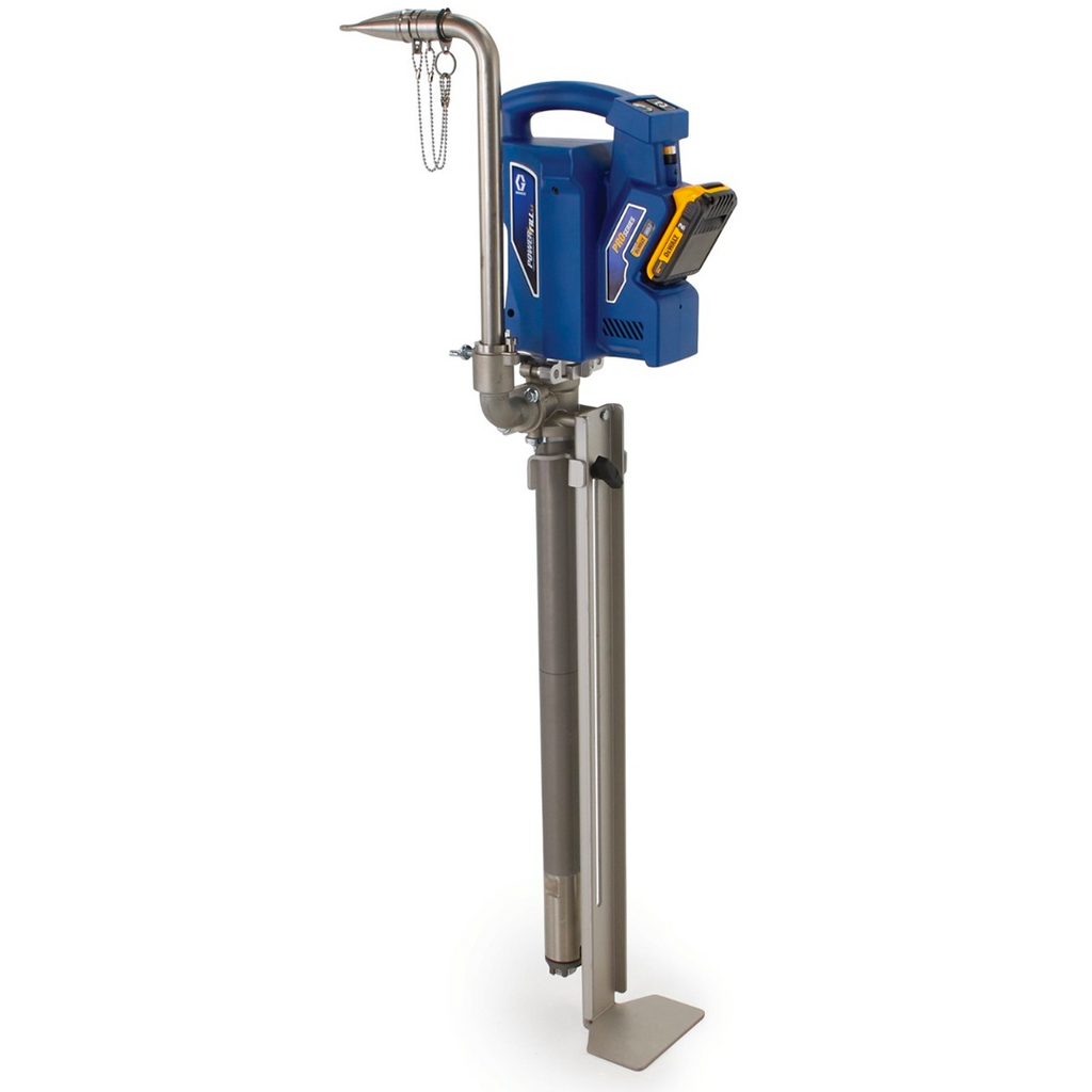 Graco PowerFill 3.5 Pro XL Cordless Plaster Loading Pump (26B444)