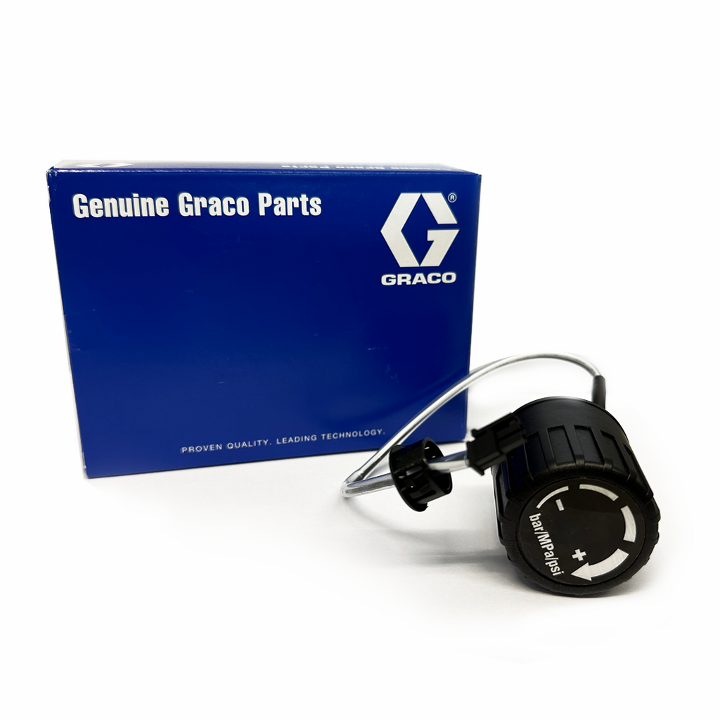 Graco Professional 3300 PSI Pressure Control Kit (24X289)